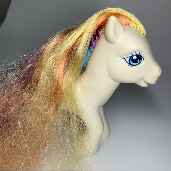 My Little Pony 2005 My Little Pony G3 DAFFIDAZEY Twist & Style - Picture 5 of 9